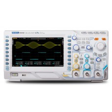 RIGOL DS2202E with FREE Decoding