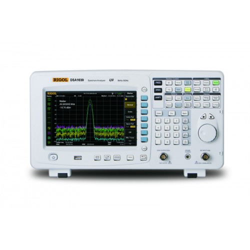 RIGOL DSA1030-TG Economic Spectrum Analyzer 3GHz, tracking generator