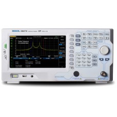 RIGOL DSA710 Spectrum Analyzer 100kHz - 1GHz with Preamplifier