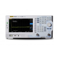 RIGOL DSA832E-TG spectrum analyzer up to 3.2GHz with tracking generator