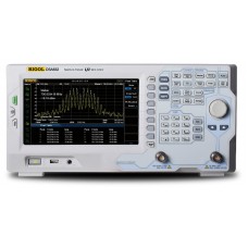 RIGOL DSA832-TG Spectrum Analyzer up to 3.2GHz with Tracking Generator