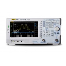 RIGOL DSA875-TG Spectrum Analyzer up to 7.5GHz with Tracking Generator