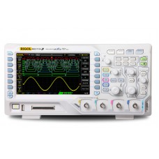 RIGOL MSO1074Z oscilloscope 70MHz 4+16 channels