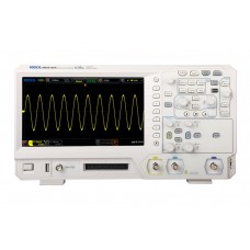 RIGOL MSO5152E oscilloscope 150MHz 2+16 channels