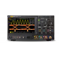 RIGOL MSO8104 Oscilloscopio 1GHz, 4 canali