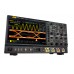 RIGOL MSO8064 Oscilloscope 600MHz, 4 Channels (includes MSO8000-BND license)