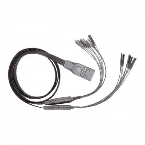 RIGOL RPL2316 logic probe 16 channels
