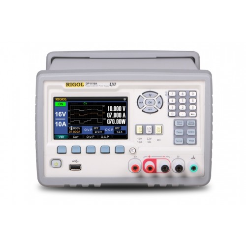 RIGOL DP1116A RIGOL DP1116A