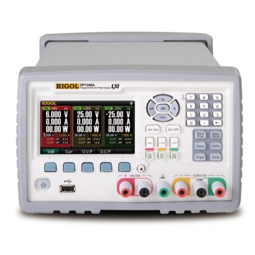 RIGOL DP1308A RIGOL DP1308A