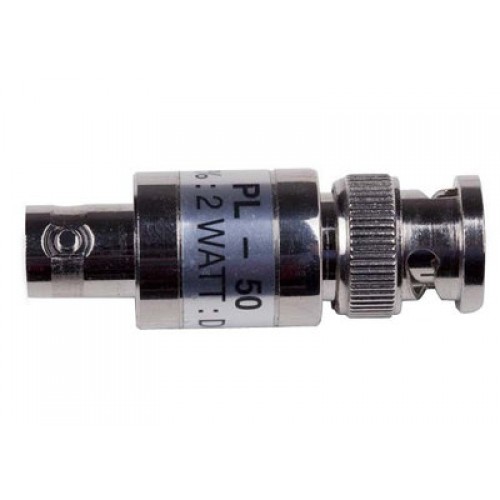 RIGOL RT50J 50 Ohm Impedance Adapter