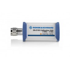Rohde & Schwarz ZN-Z103 Calibration Unit