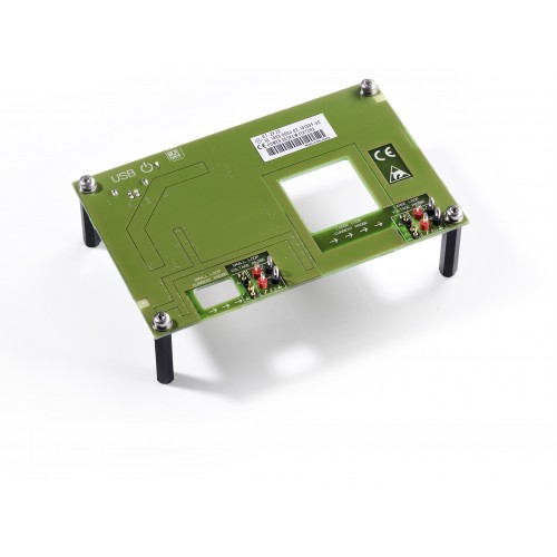 Rohde & Schwarz RT-ZF20 Deskew fixture