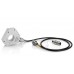 Rohde & Schwarz EZ-17 (emission) RF Current Monitoring Probe Rohde & Schwarz EZ-17 (emission) RF Current Monitoring Probe