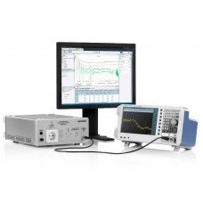Rohde & Schwarz FPC1000 kit EMI per Emissioni Condotte