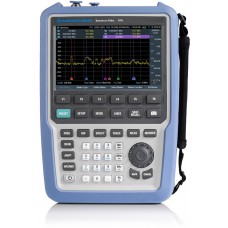 Rohde & Schwarz FPH Analizzatore di spettro palmare