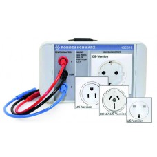 Rohde & Schwarz HZC815-GB Power Adapter GB