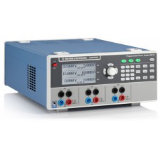 Rohde & Schwarz HMP4030 Alimentatore tripla uscita 384W