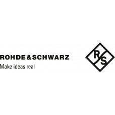Rohde & Schwarz NGA-K103 Digital trigger I/O