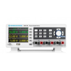 Rohde & Schwarz NGE103B Power Supply