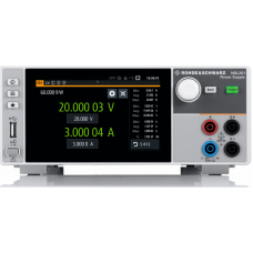 Rohde & Schwarz NGL201 Single-channel power supply 60W