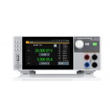 Rohde & Schwarz NGM201 Alimentatore e carico
