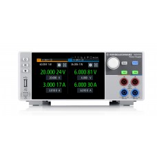 Rohde & Schwarz NGM202 Alimentatore e carico