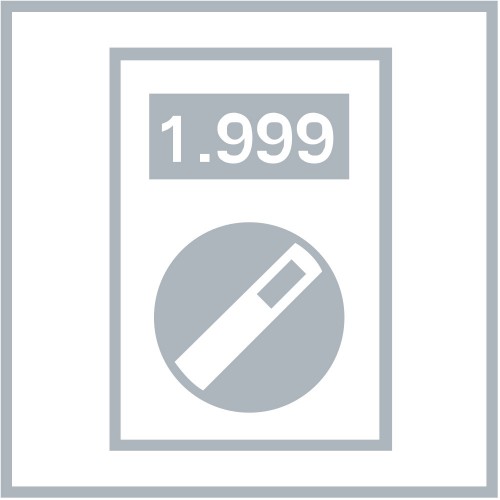 Rohde & Schwarz NGM-K104 Digital voltmeter functionality