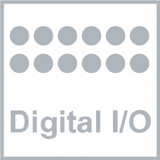 Rohde & Schwarz NGM-K103 Digital trigger I/O