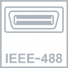 Rohde & Schwarz NGM-B105 IEEE-488 (GPIB) interface