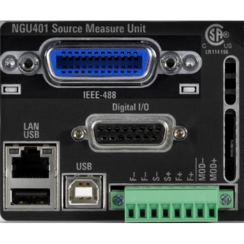 Rohde & Schwarz NGU-B105 IEEE-488 (GPIB) Interface Rohde & Schwarz NGU-B105 IEEE-488 (GPIB) Interface