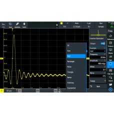 Rohde & Schwarz RTB-B6 ARB Generator option