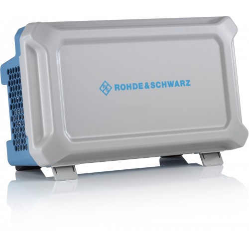 Rohde & Schwarz RTB-Z1 Front Cover
