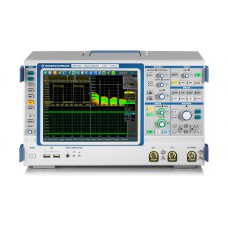Rohde & Schwarz RTE1022 oscilloscope 200MHz 2 channels