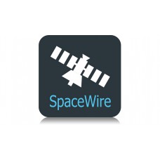 Rohde & Schwarz RTE-K65 SpaceWire serial triggering and decoding