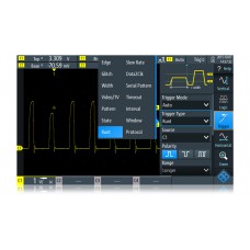 Rohde & Schwarz RTH-K19 Advanced trigger