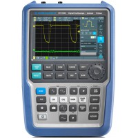 Rohde & Schwarz RTH1022 handheld oscilloscope 200MHz 2 channels