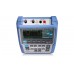 Rohde & Schwarz RTH1012 handheld oscilloscope 100MHz 2 channels Rohde & Schwarz RTH1012 handheld oscilloscope 100MHz 2 channels
