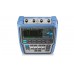 Rohde & Schwarz RTH-BNDL Handheld Oscilloscope 500MHz, 4 Channels, includes RTH-PK1 Rohde & Schwarz RTH-BNDL Handheld Oscilloscope 500MHz, 4 Channels, includes RTH-PK1