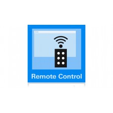 Rohde & Schwarz RTH-K201 Web Interface Remote Control