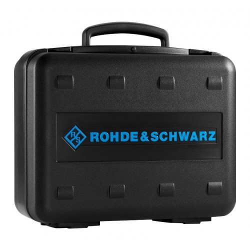 Rohde & Schwarz RTH-Z4 Hard shell case