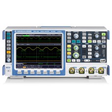 Rohde & Schwarz RTM1054 Special Demo Offer