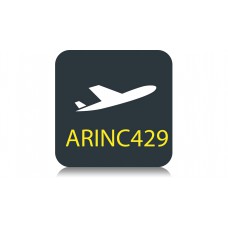 Rohde & Schwarz RTA-K7 ARINC 429 Serial triggering and decoding option