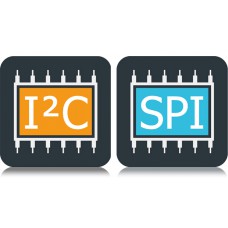 Rohde & Schwarz RTA-K1 I2C/SPI serial triggering and decoding option