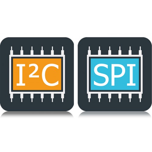 Rohde & Schwarz RTH-K1 I2C/SPI serial triggering and decoding Rohde & Schwarz RTH-K1 I2C/SPI serial triggering and decoding