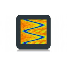 Rohde & Schwarz RTH-K18 Spectrum analysis