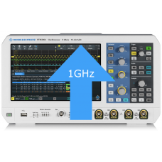 Rohde & Schwarz RTA-B2410 1GHz Bandwidth Upgrade