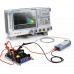 Rohde & Schwarz RTM3K-HVP4 High Voltage Pkg Rohde & Schwarz RTM3K-HVP4 High Voltage Pkg