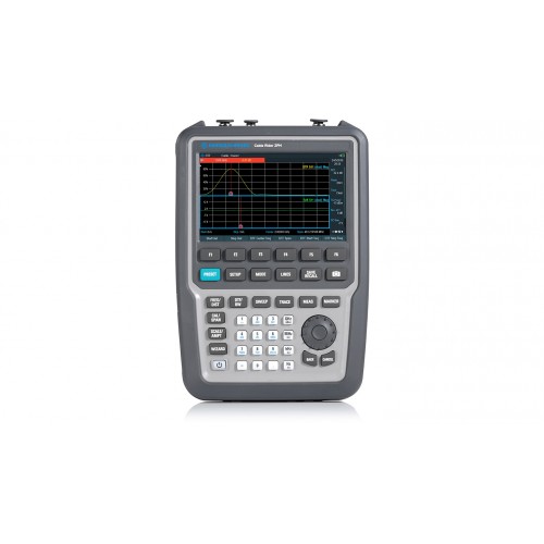 Rohde & Schwarz ZPH-COM1 Rohde & Schwarz ZPH-COM1
