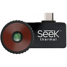Seek CompactPRO Fast Frame for USB-C Android, 320x240 pixels