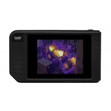 Seek Shot pocket-size handheld Thermal Imager 206x156px